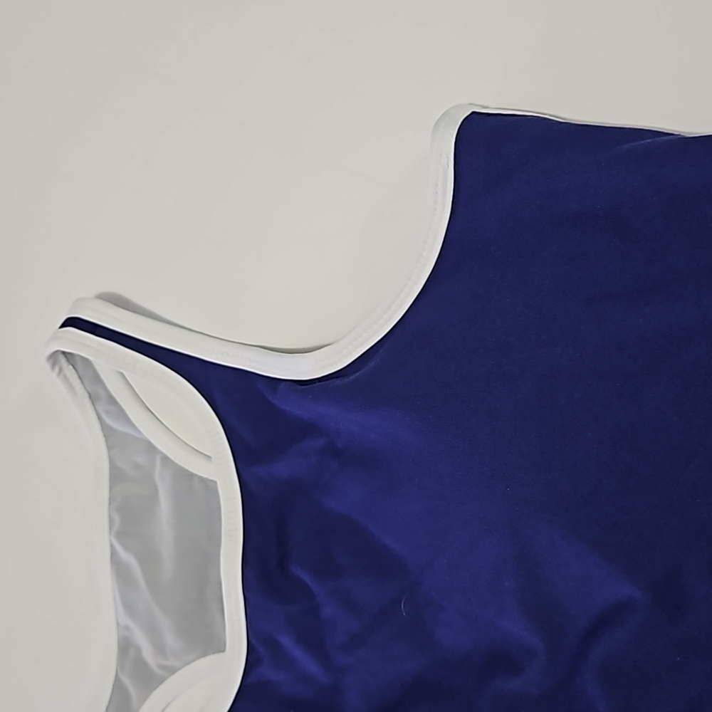 Fabletics Women's Athletic Sports Bra Tank Cropped Top  Size S #W-477